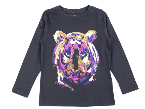 Name It india ink t-shirt